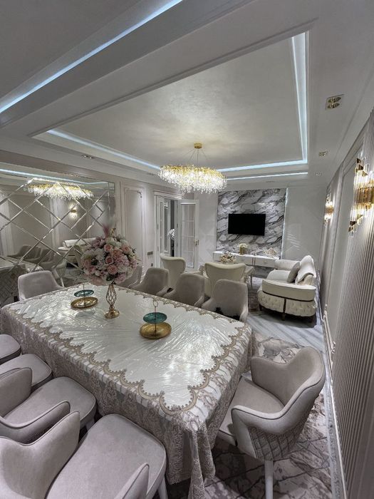 Toshkent city Kvartira Sutochna Квартира в посуточную аренду