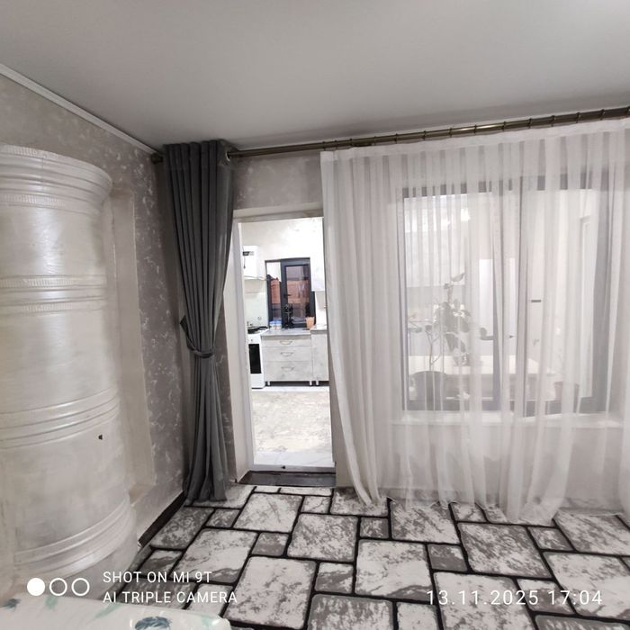 Сдаётся комната в аренду