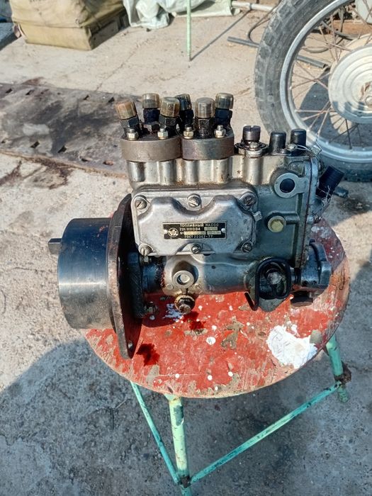 ТНВД продается для трактора СМД 72-73
