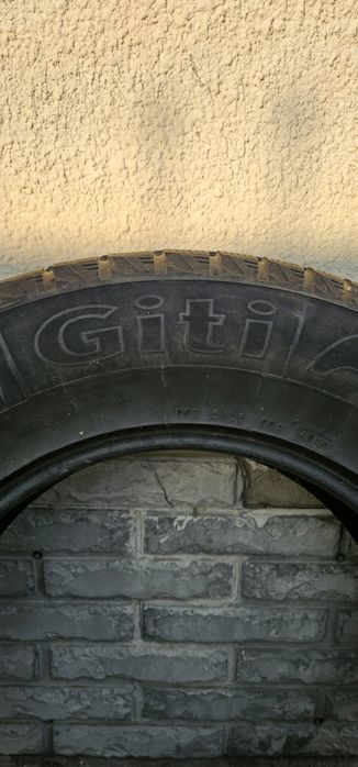 Продам зимнию резину