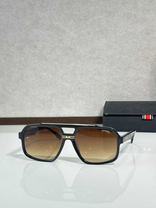 Ochelari de soare Carrera Lentile Polarizate, Protectie UV400