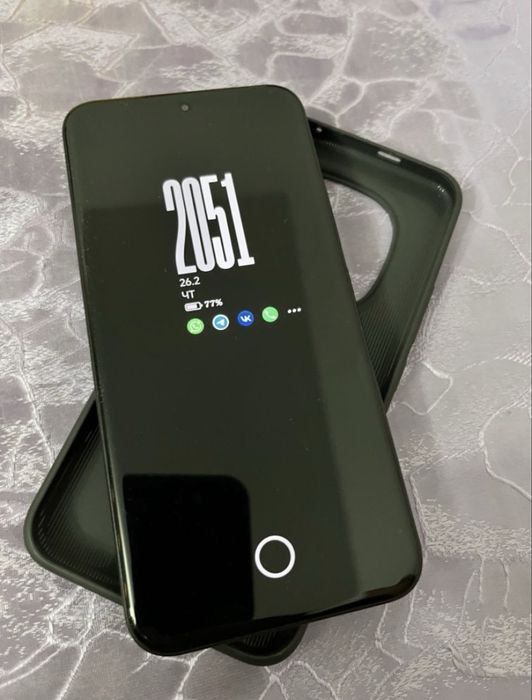 Poco m8 pro 5G 256gb