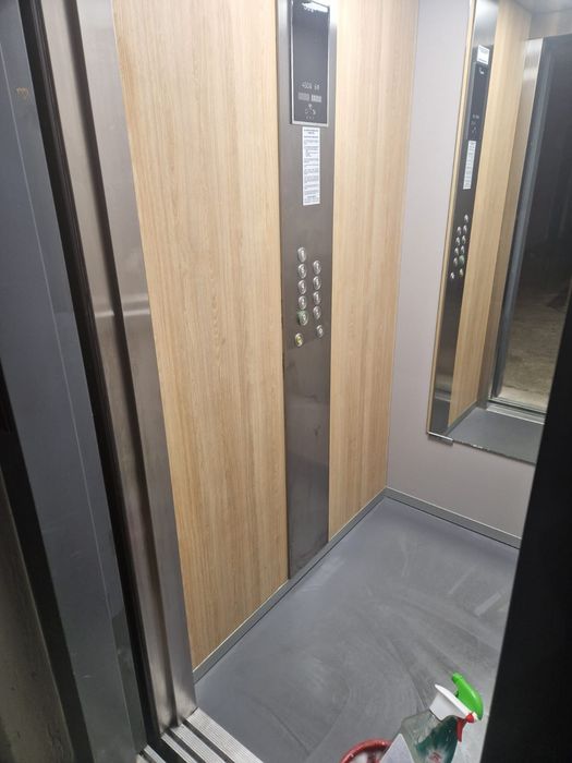 Firmă ofer servici de curațenie