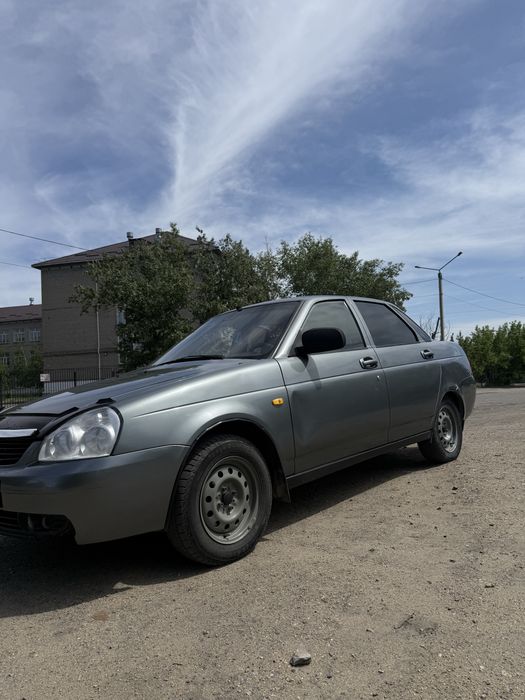 Сдам в аренду автомобиль
