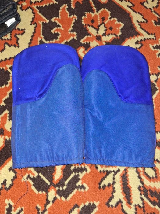 Продам зимние рукавица