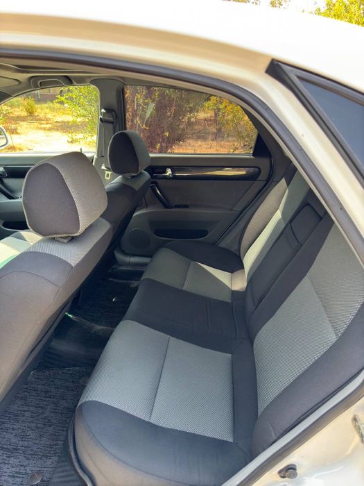 Gentra 3 Pozitsa stayll