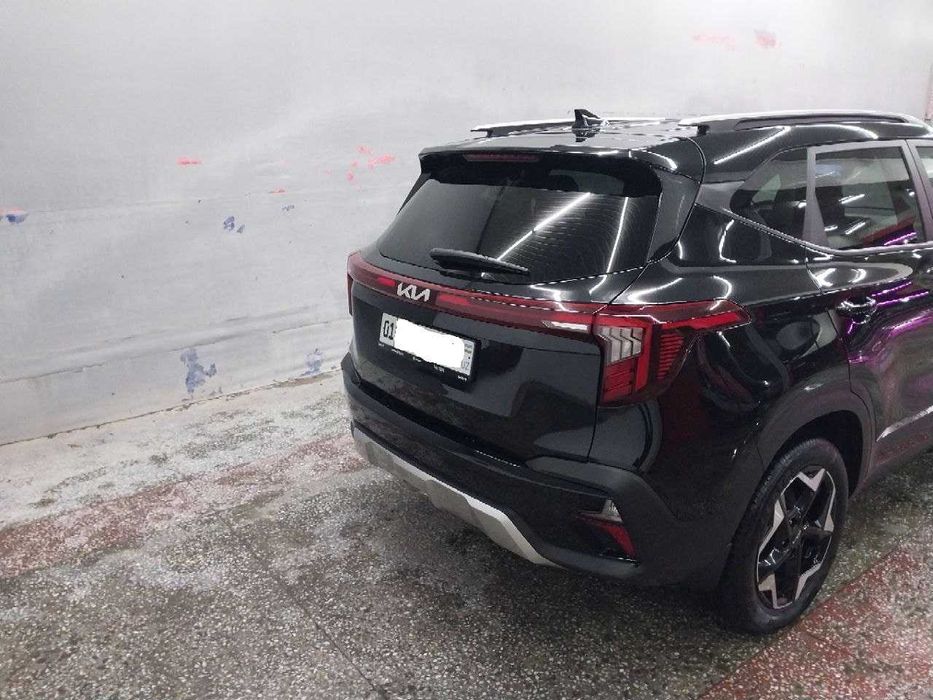 Kia Seltos Prestige 2023