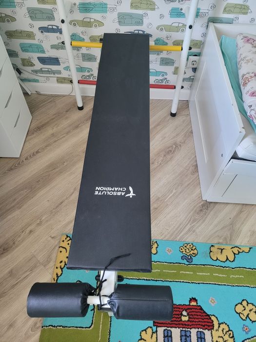 Шведская стенка бу