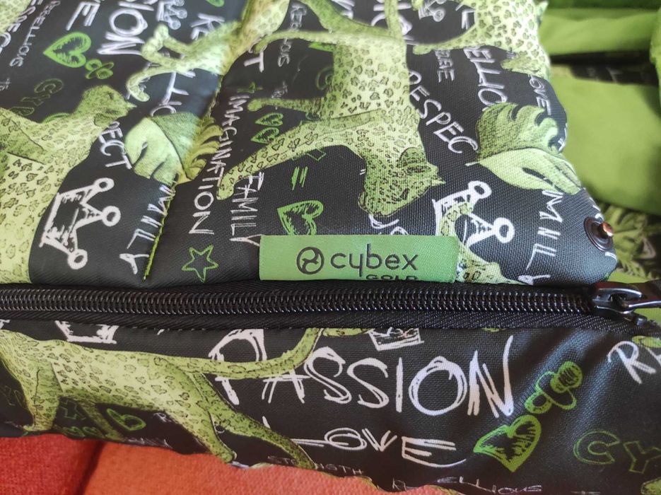 Cybex Cocoon S кош