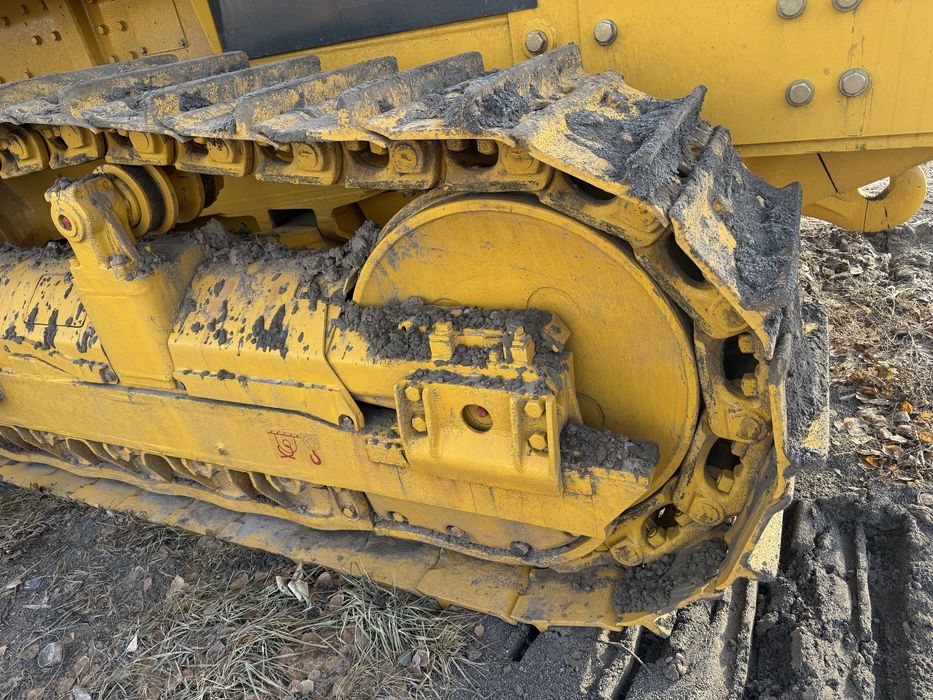 Продается Бульдозер Shantui SD32 2023г.