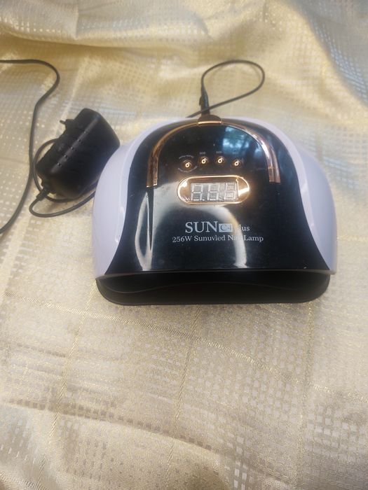 Продам все для маникюра