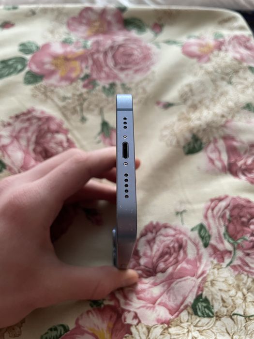 Iphone 14 128гб полный комплект