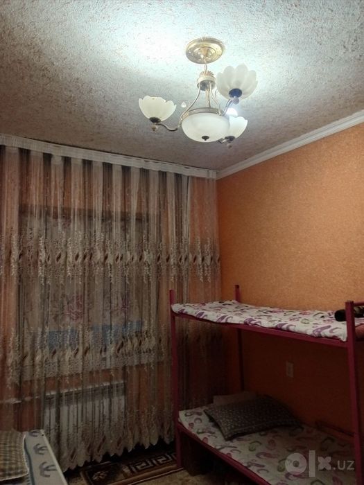 Квартира сатылады