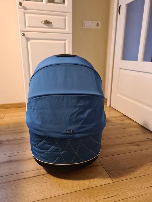 Landou Cybex Priam Platinum