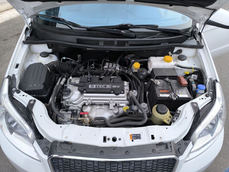 Nexia 3 2022 Avtomat Gazi bor Kraska Toza Avto Kredit 14% Passportga !