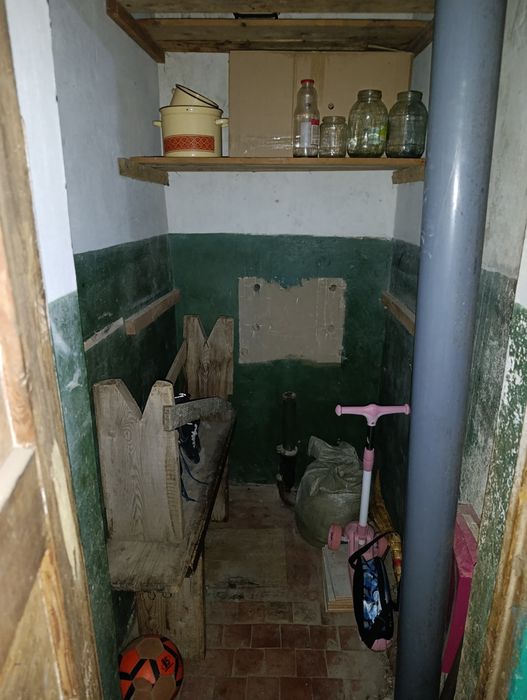 Продается комната в общежитии район 31 школа
