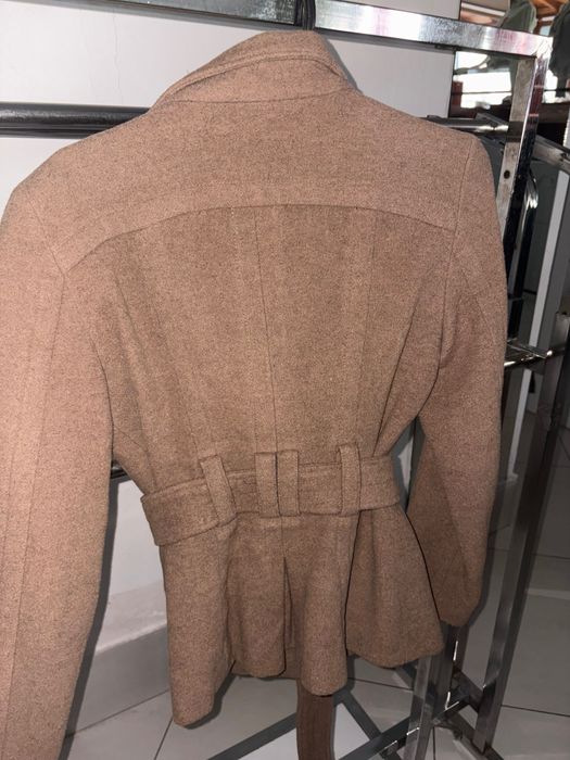 Дамско палто размер С