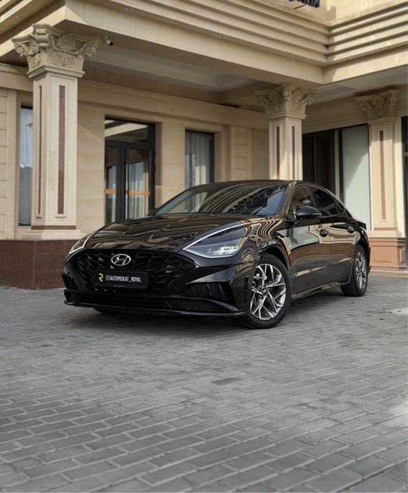 Аренда авто без водителя