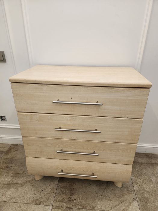 Отдам комод, бесплатно