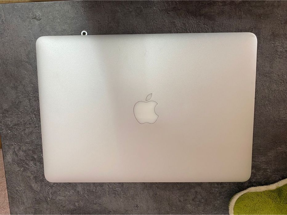 Макбук аир MacBook Air