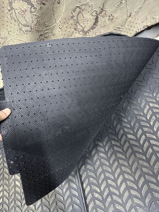 Полики резиновые оригинал