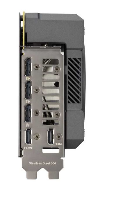 Placa video ASUS TUF Gaming GeForce RTX™ 5070 OC Edition, 12GB GDDR7 - Garantie