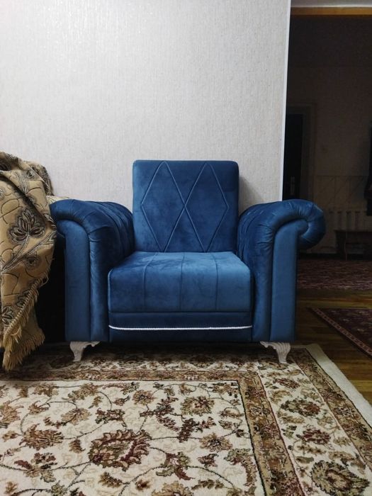 Продаётся кресло