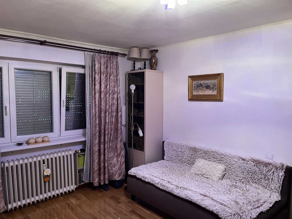Apartament 2 camere semidecomandat, Deva, zona centrala