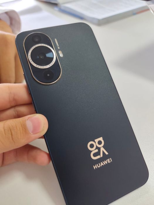 Huawei nova 12s Обмен
