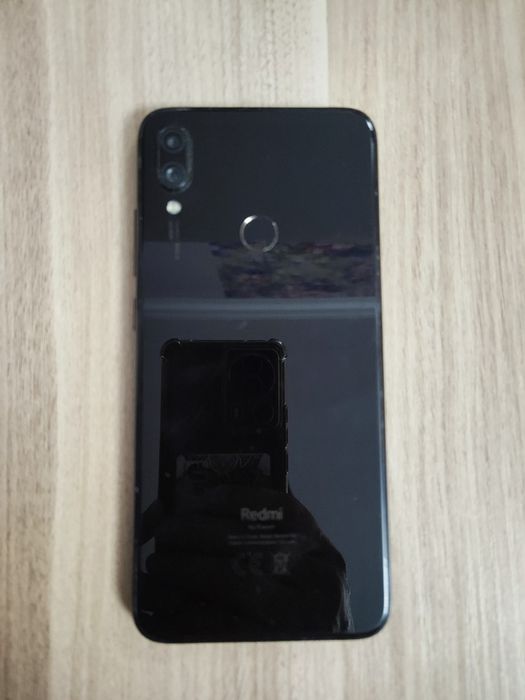 RedMi Note 7 Global 4/128gb