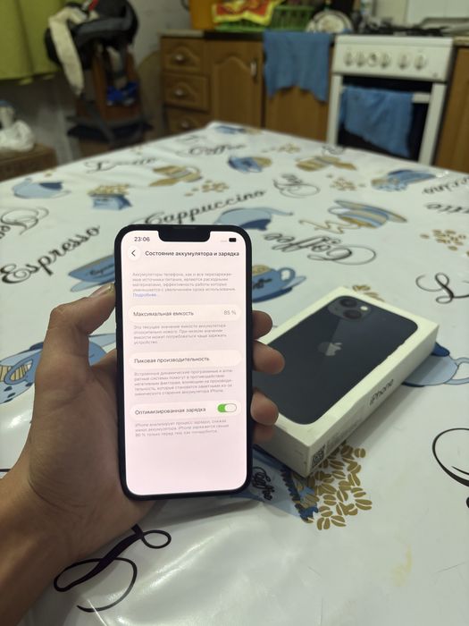 Продам iphone|Айфон 13