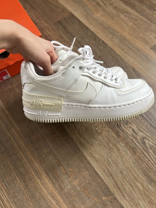 Nike air force 1 shadow