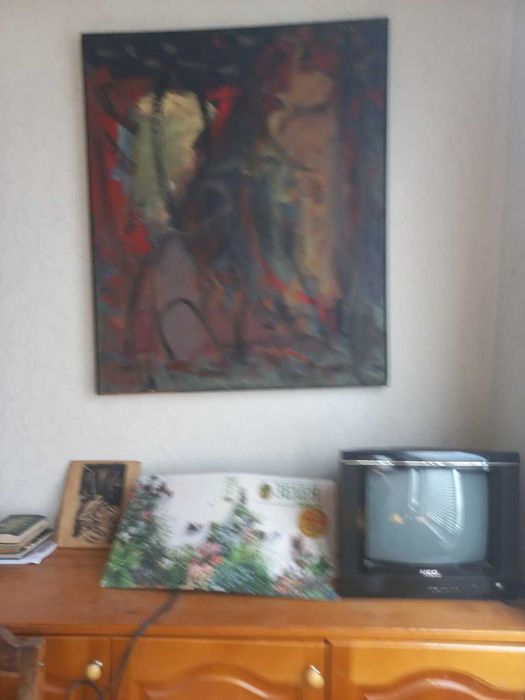 Двуетажна КЪЩА, с. Ласкар