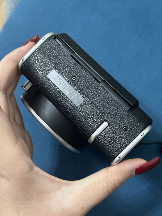 Instax mini 40 камера моментального печати