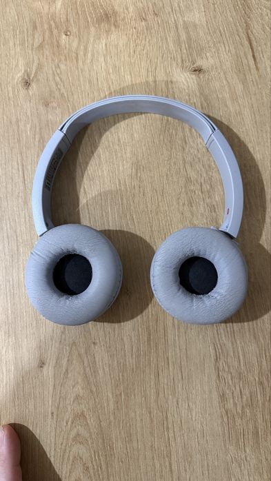 Căști Bluetooth Sony WH-CH500 Wireless