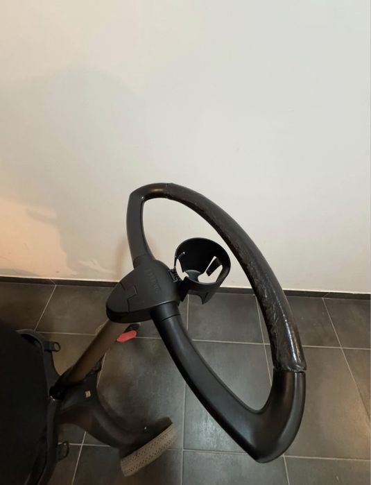 Бебешка количка Stokke