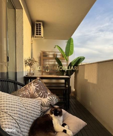 2 Camere | Parcul Carol | Metrou | Centrala | CatFriendly | Parcare
