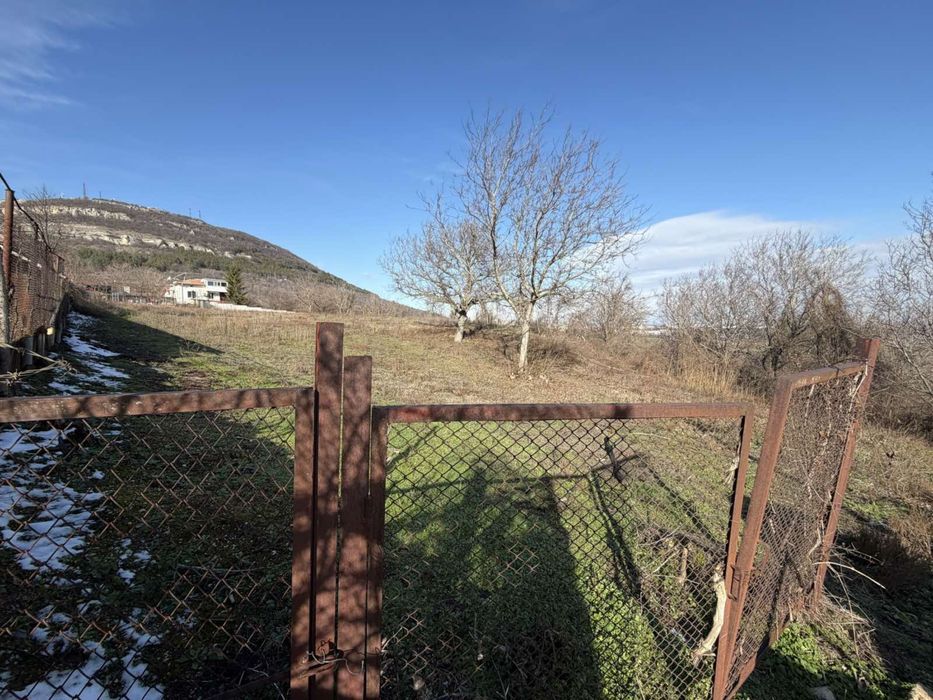 Парцел 3200кв.м в Дивдядово