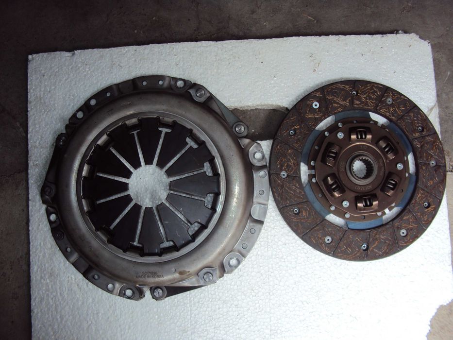 Съединител комплект за Тойота Корола или Аурис 2002-2008 г