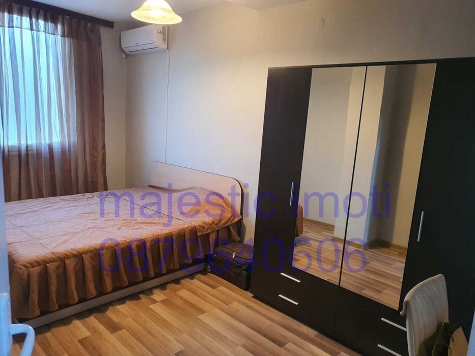 Продава се Двустаен апартамент в Пловдив, Център - 80 кв.м за 580 €/кв.м - Снимка #2