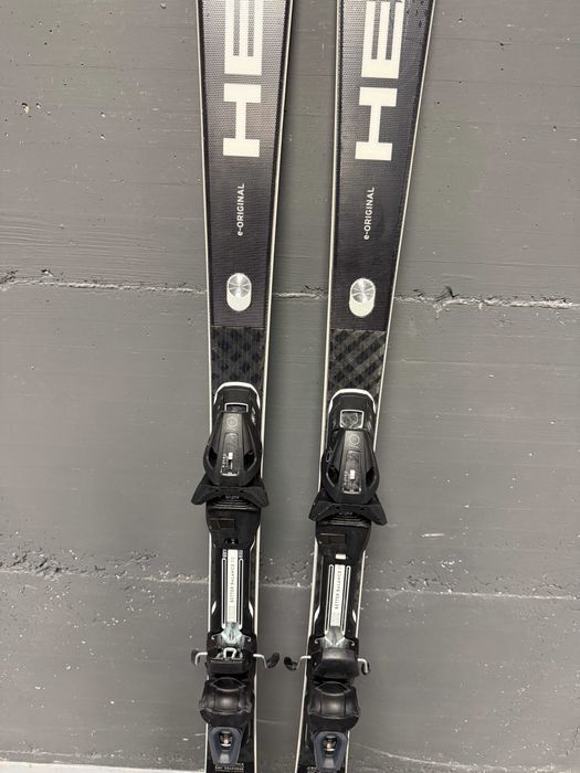 schi head e-original L170cm