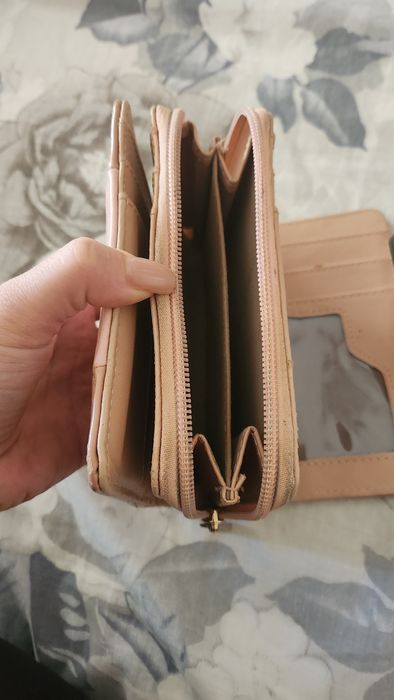 Портмоне на марката Дуки Дасо