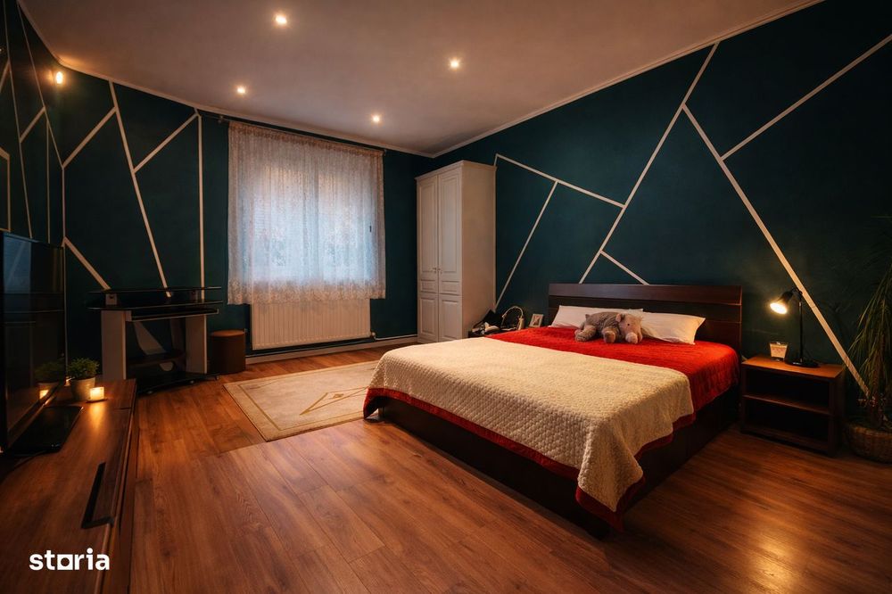 DE VÂNZARE - Apartament cu două camere - Vasile Alecsandri - IMOBIHOR