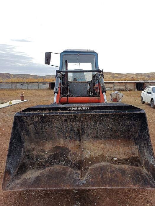 Продам трактор  Мтз 82