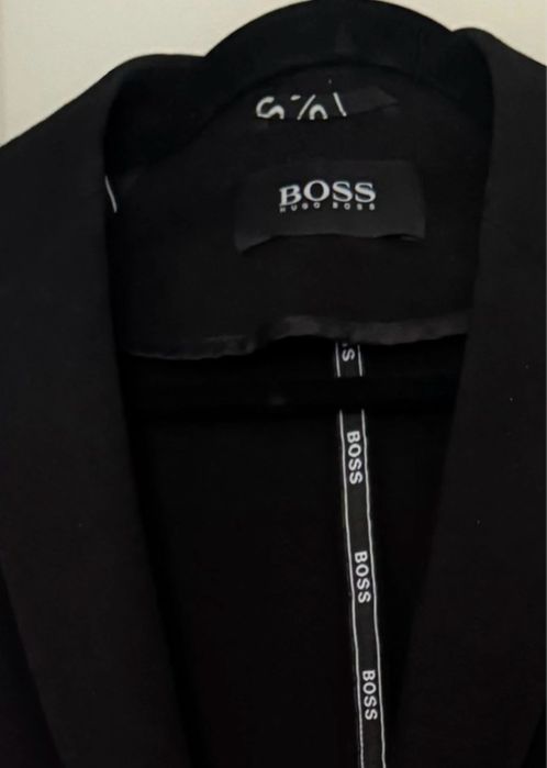 Sacou barbati Hugo Boss