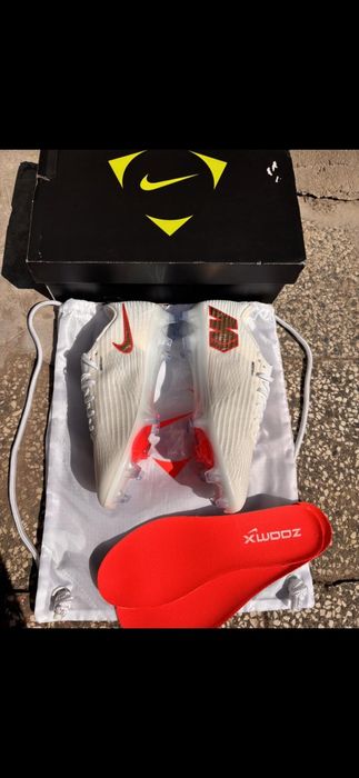 Nike Mercurial Superfly 11 Elite FG