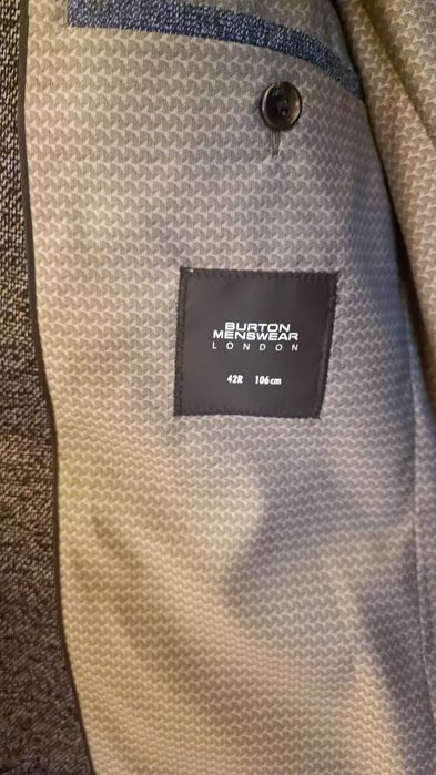 Зимно яке, Сако, Яке каре