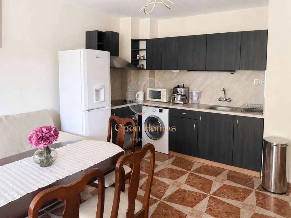 Продава се Двустаен апартамент в Пловдив, Тракия - 85 кв.м за 1736 €/кв.м - Снимка #1