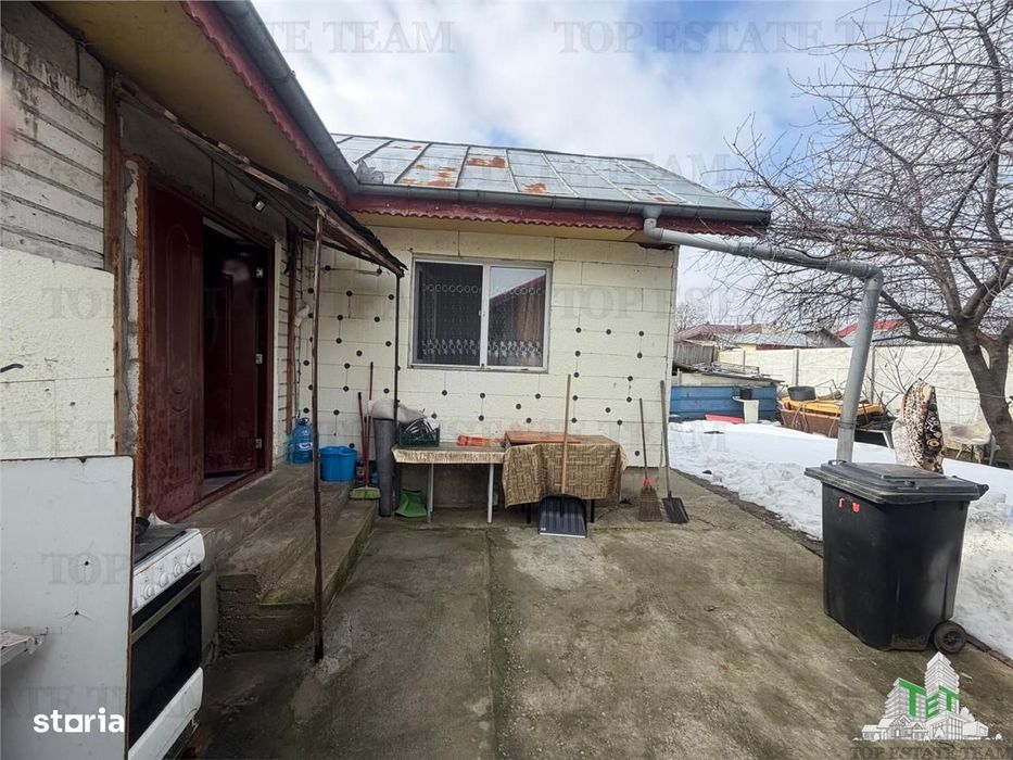 Vanzare casa Glina, constructie 2020