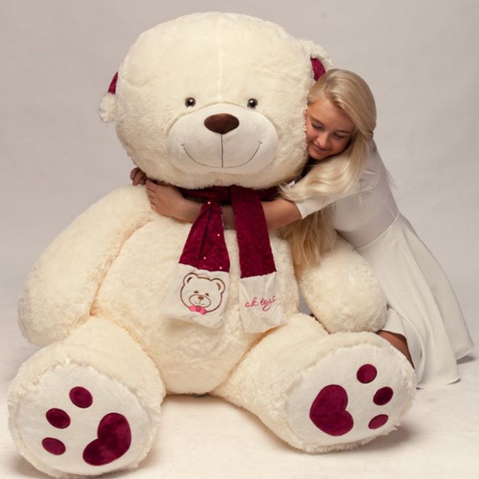 Белорусские мишки